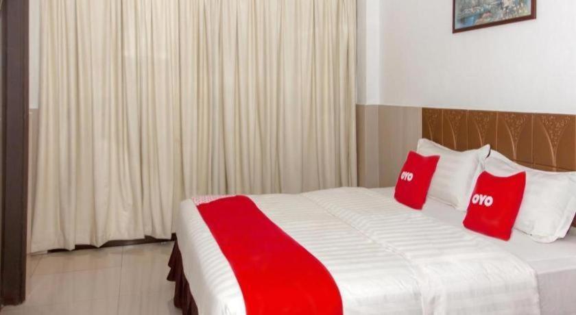 Oyo 89851 Leila Hotel Sandakan Exterior photo
