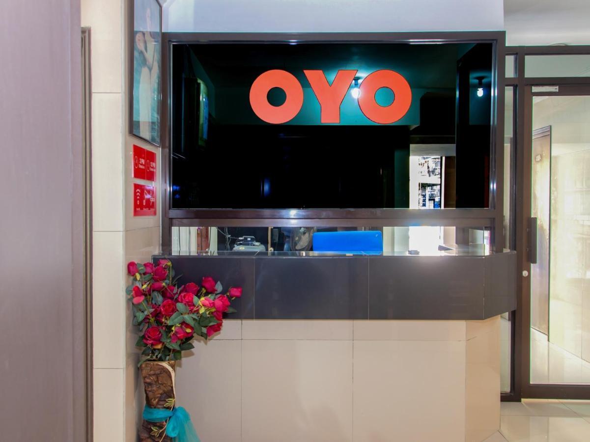Oyo 89851 Leila Hotel Sandakan Exterior photo